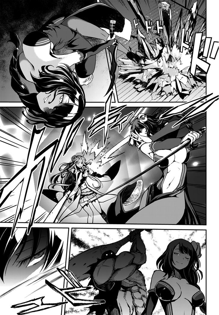 Rezero Kara Hajimeru Isekai Seikatsu Dainishou Yashiki No Shuukan Hen 0 25