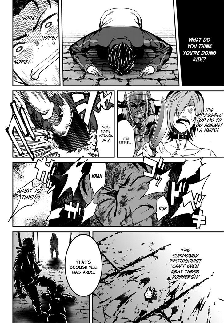 Rezero Kara Hajimeru Isekai Seikatsu Dainishou Yashiki No Shuukan Hen 0 7