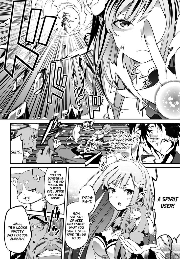 Rezero Kara Hajimeru Isekai Seikatsu Dainishou Yashiki No Shuukan Hen 0 9