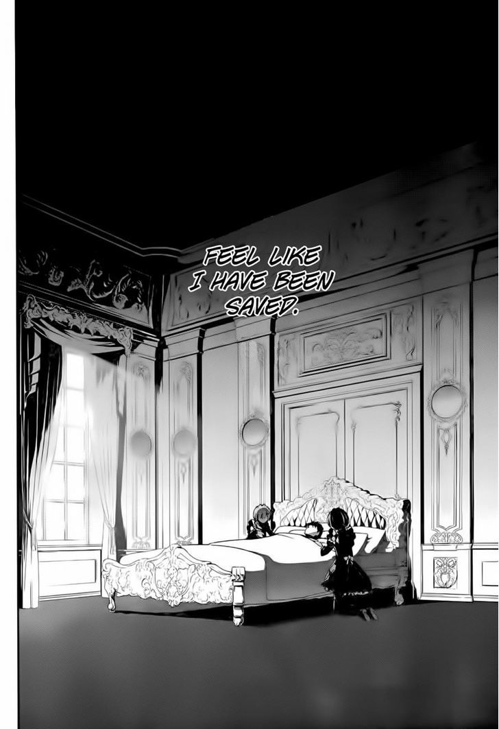 Rezero Kara Hajimeru Isekai Seikatsu Dainishou Yashiki No Shuukan Hen 10 44