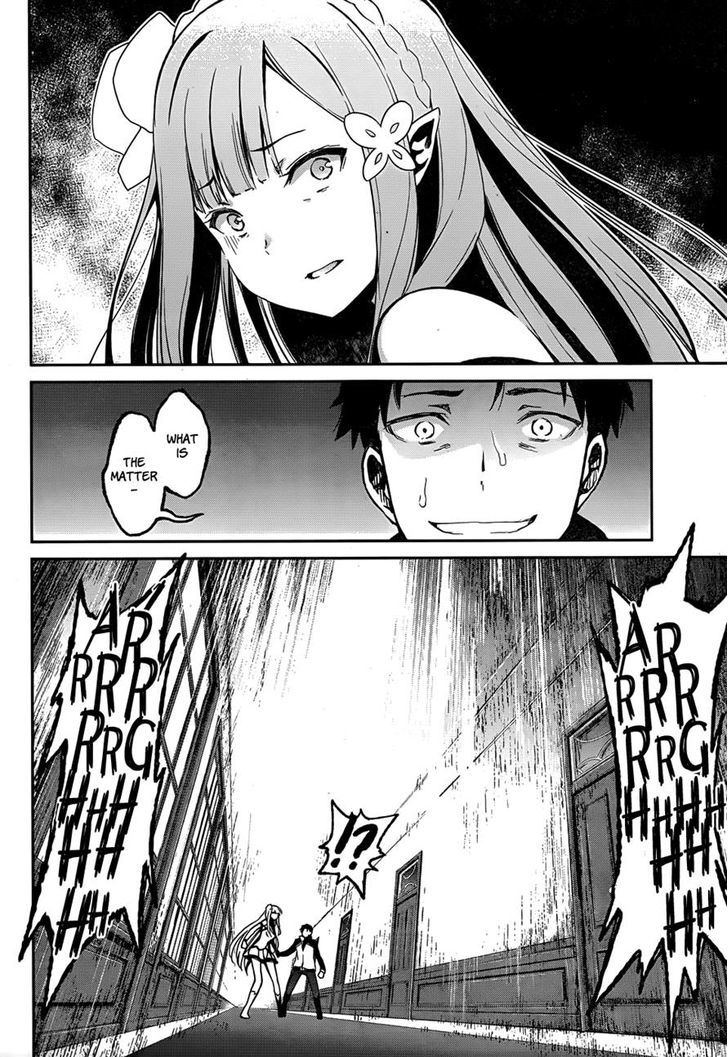 Rezero Kara Hajimeru Isekai Seikatsu Dainishou Yashiki No Shuukan Hen 10 56