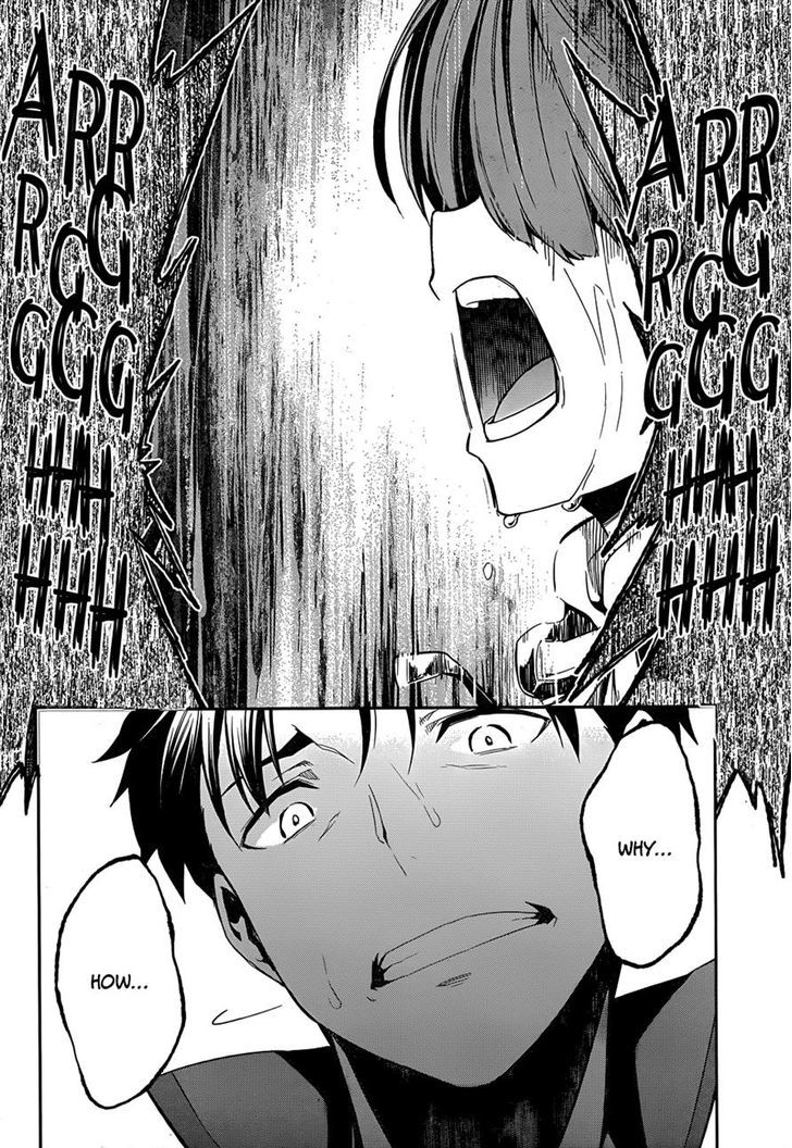 Rezero Kara Hajimeru Isekai Seikatsu Dainishou Yashiki No Shuukan Hen 10 59