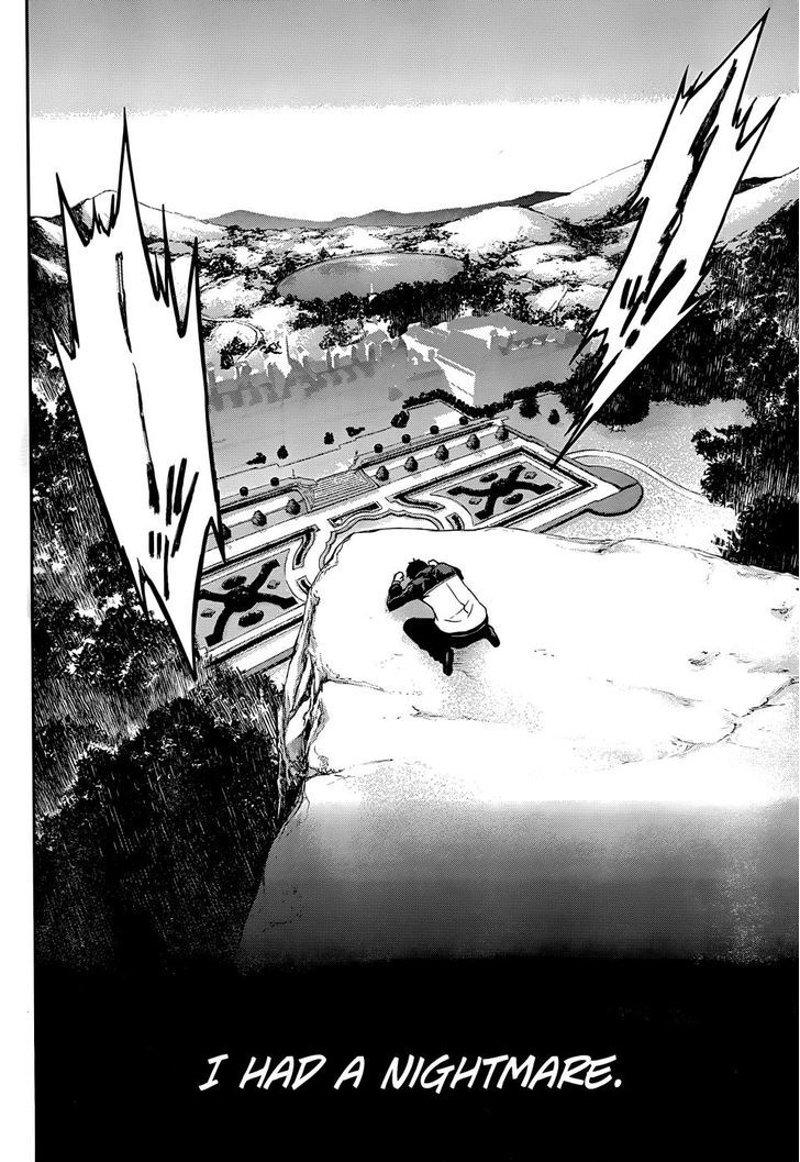 Rezero Kara Hajimeru Isekai Seikatsu Dainishou Yashiki No Shuukan Hen 11 18