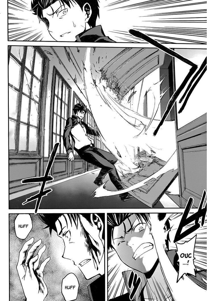 Rezero Kara Hajimeru Isekai Seikatsu Dainishou Yashiki No Shuukan Hen 11 6
