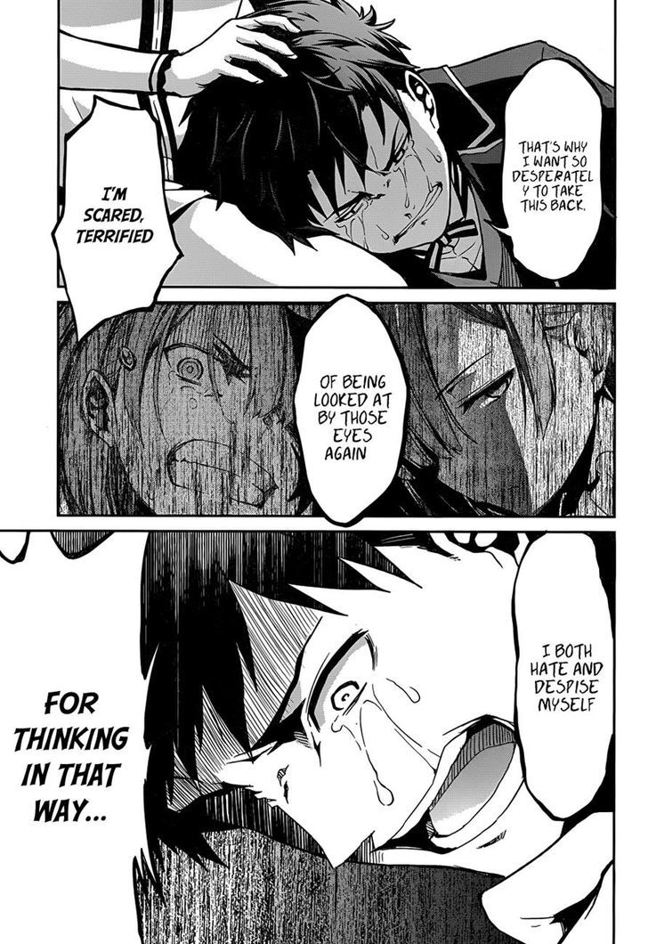 Rezero Kara Hajimeru Isekai Seikatsu Dainishou Yashiki No Shuukan Hen 13 31
