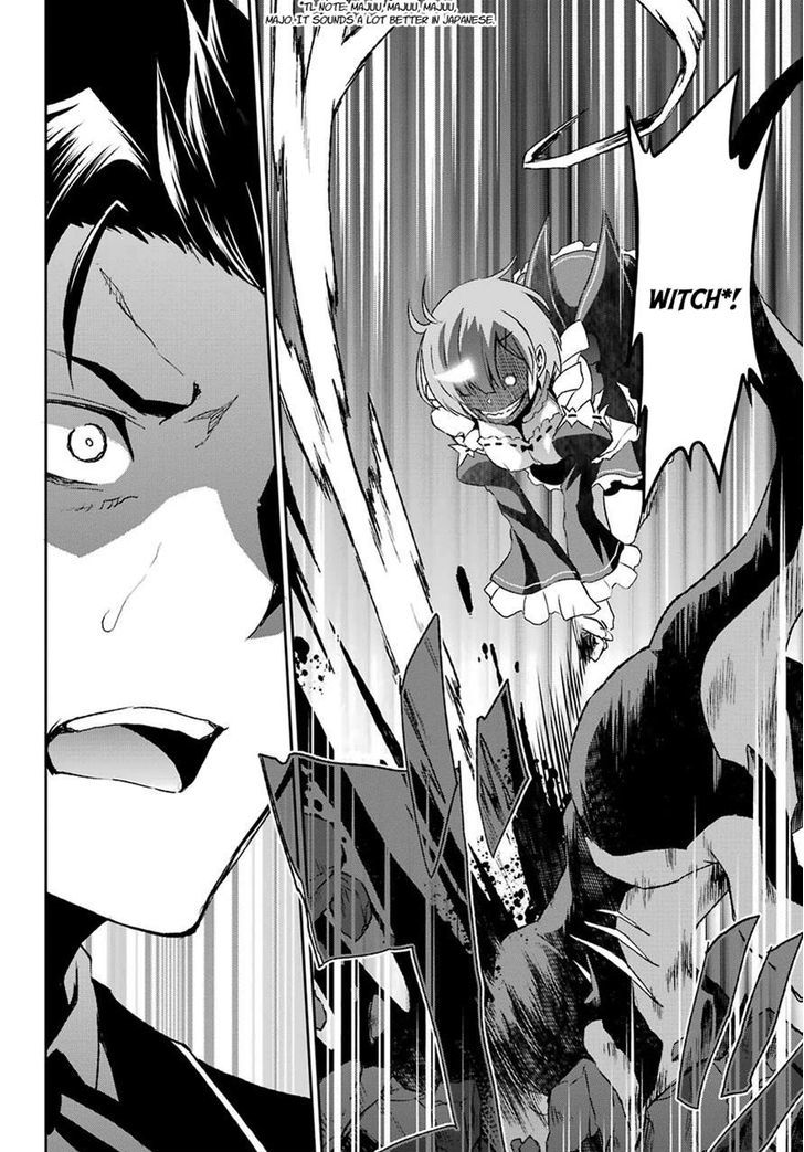 Rezero Kara Hajimeru Isekai Seikatsu Dainishou Yashiki No Shuukan Hen 17 2