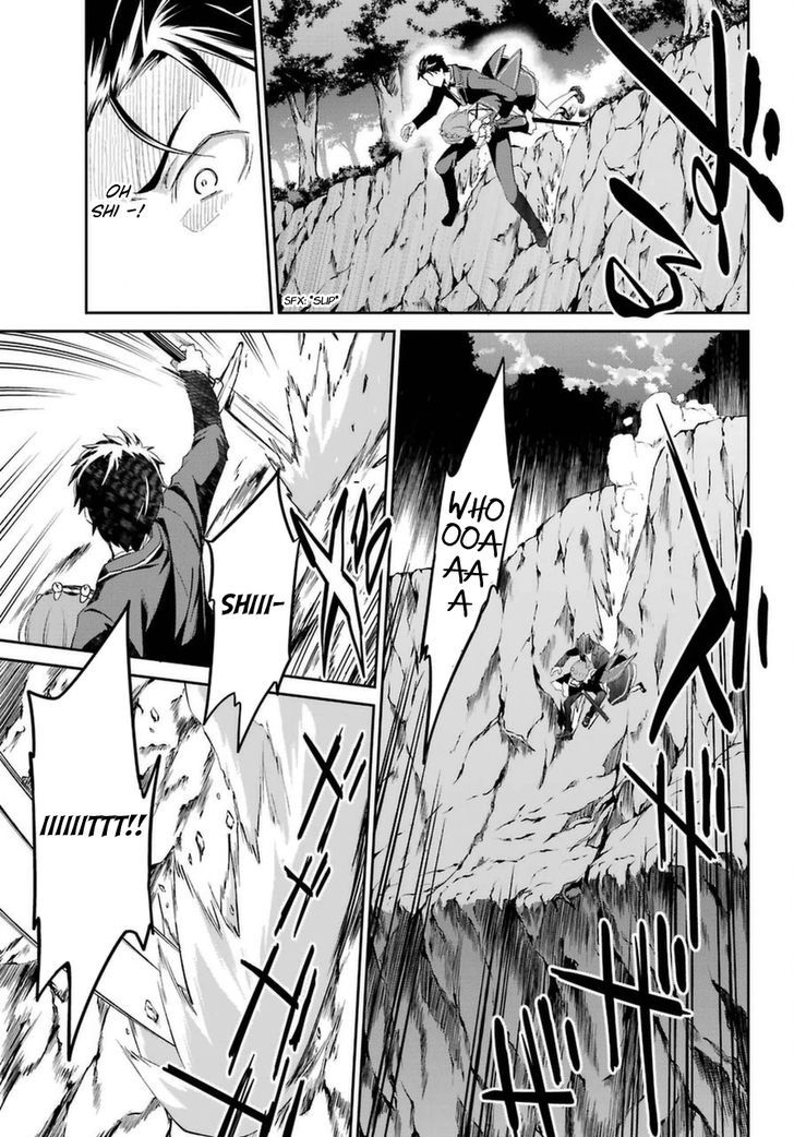 Rezero Kara Hajimeru Isekai Seikatsu Dainishou Yashiki No Shuukan Hen 18 16