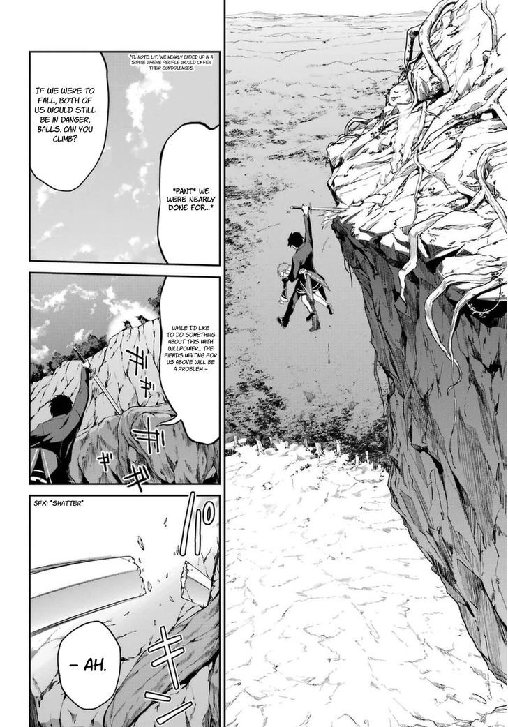Rezero Kara Hajimeru Isekai Seikatsu Dainishou Yashiki No Shuukan Hen 18 17