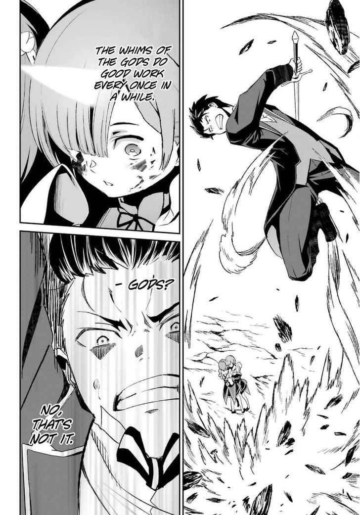 Rezero Kara Hajimeru Isekai Seikatsu Dainishou Yashiki No Shuukan Hen 18 39