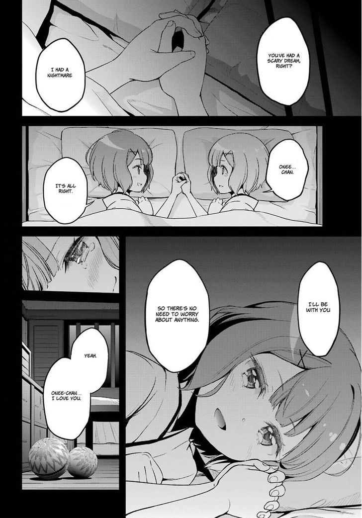 Rezero Kara Hajimeru Isekai Seikatsu Dainishou Yashiki No Shuukan Hen 19 13