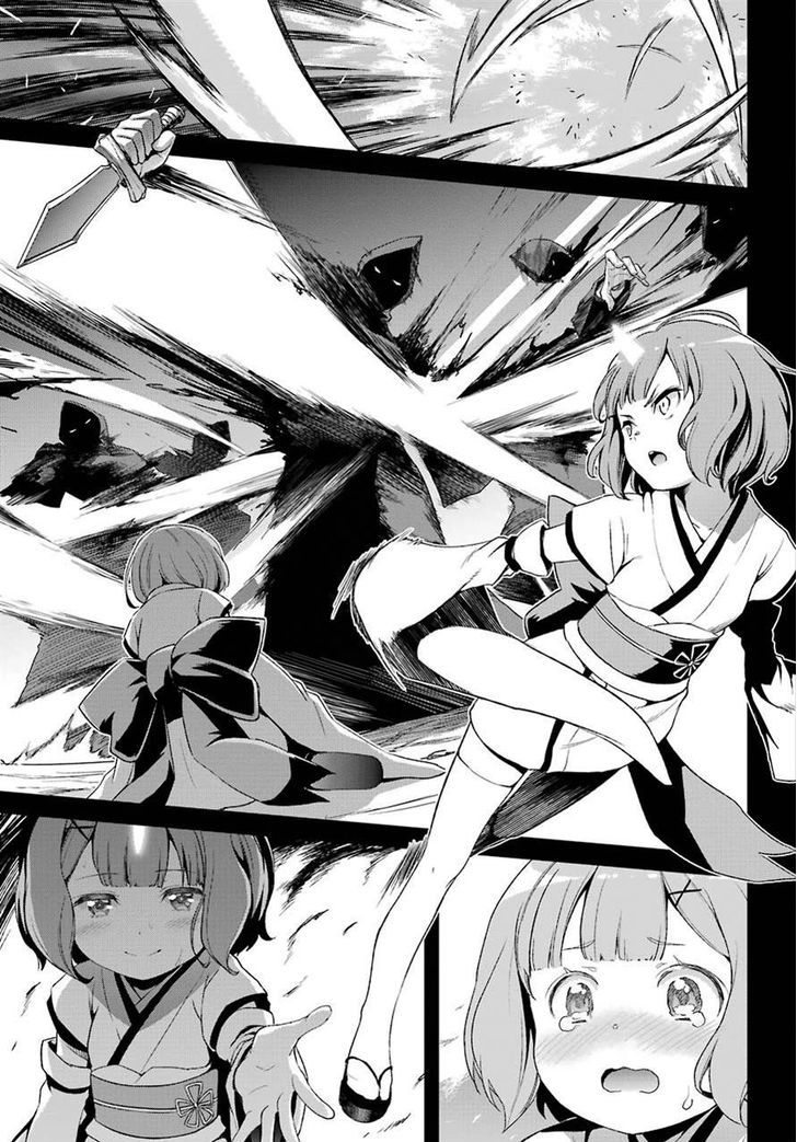 Rezero Kara Hajimeru Isekai Seikatsu Dainishou Yashiki No Shuukan Hen 19 16