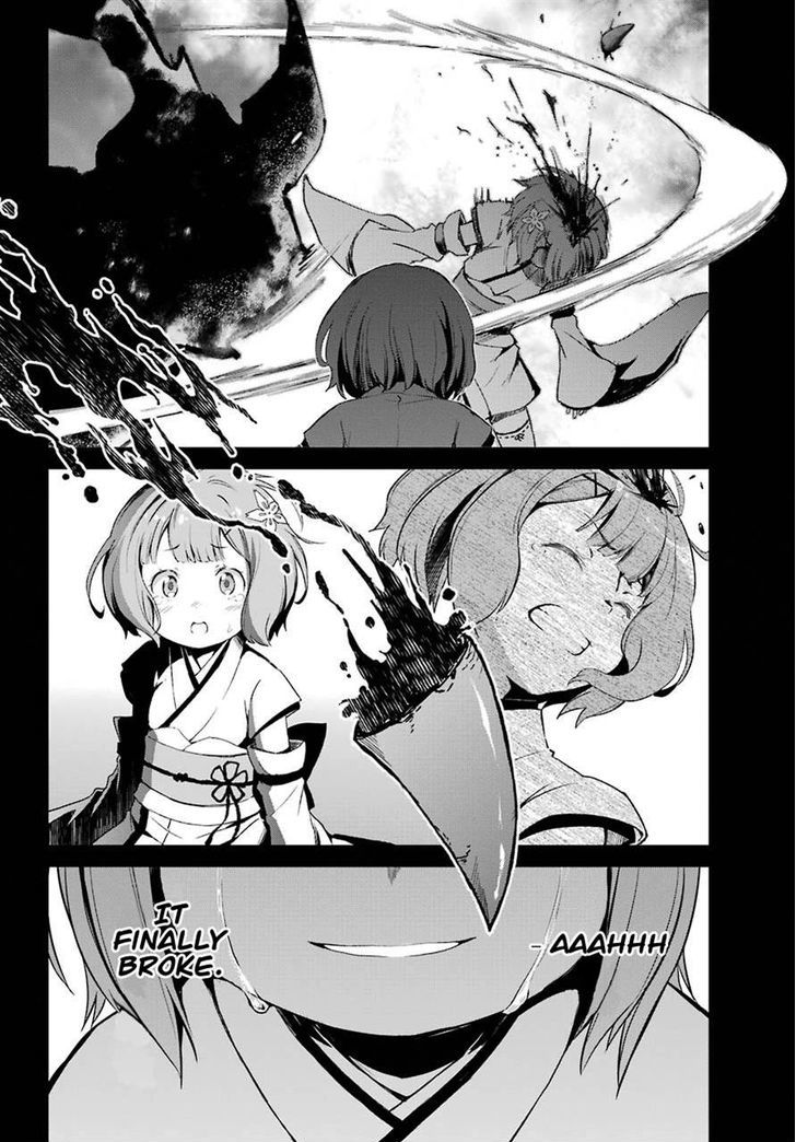 Rezero Kara Hajimeru Isekai Seikatsu Dainishou Yashiki No Shuukan Hen 19 17