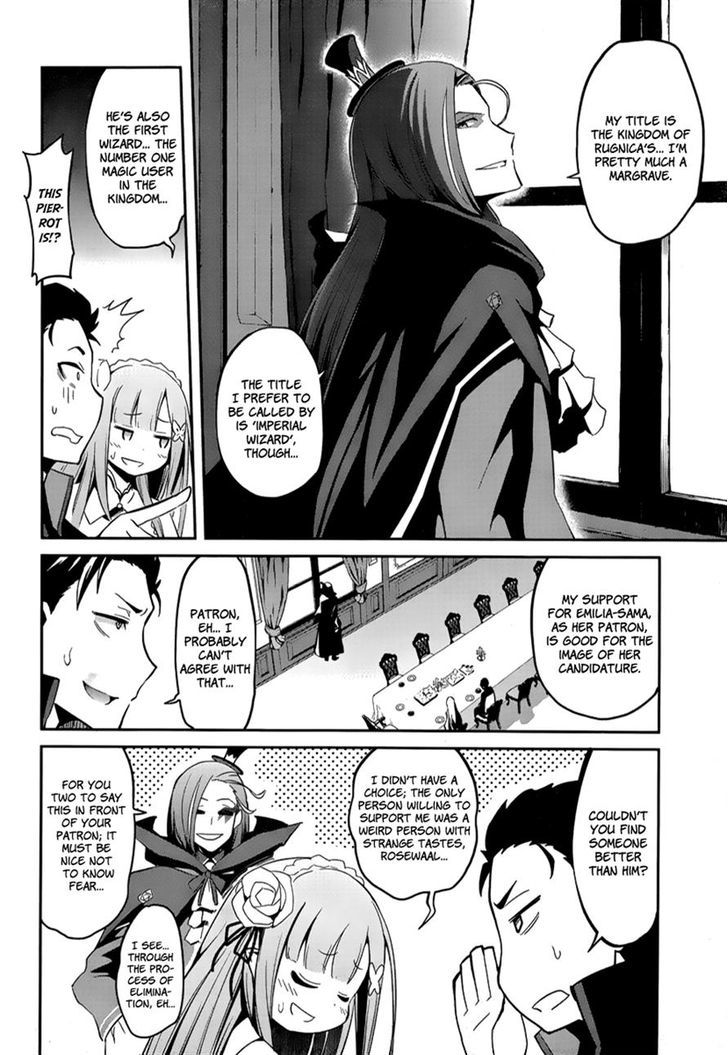 Rezero Kara Hajimeru Isekai Seikatsu Dainishou Yashiki No Shuukan Hen 2 15