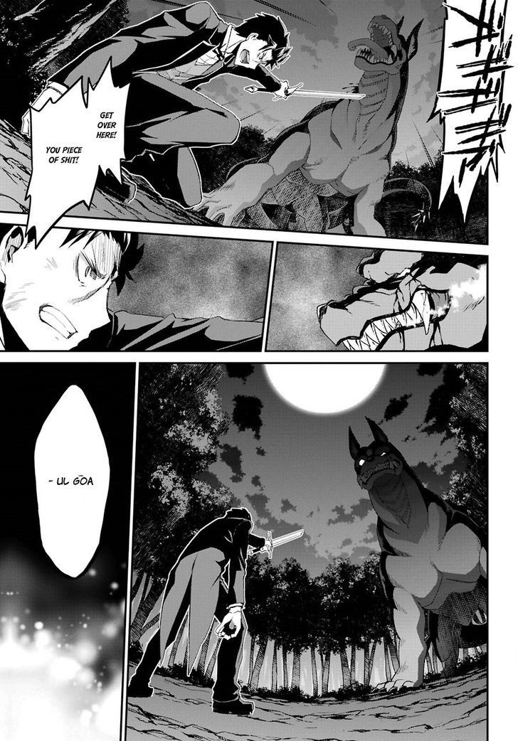 Rezero Kara Hajimeru Isekai Seikatsu Dainishou Yashiki No Shuukan Hen 20 11