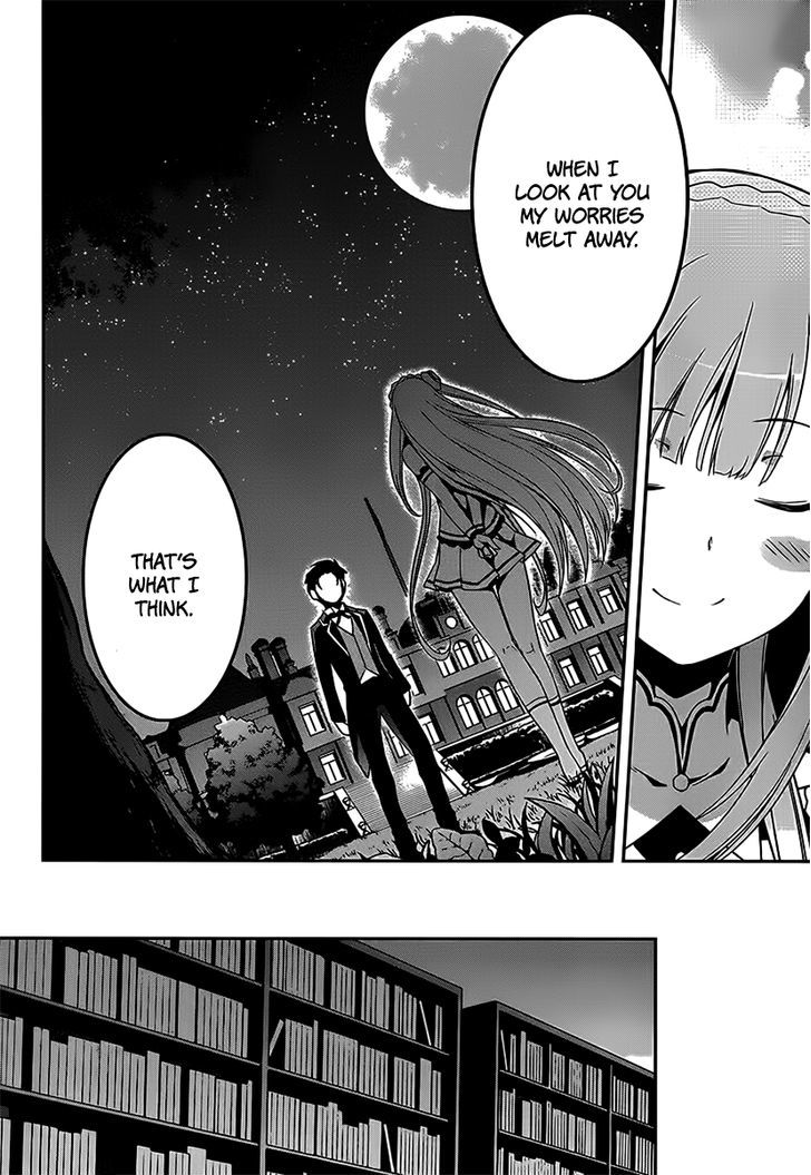 Rezero Kara Hajimeru Isekai Seikatsu Dainishou Yashiki No Shuukan Hen 4 25