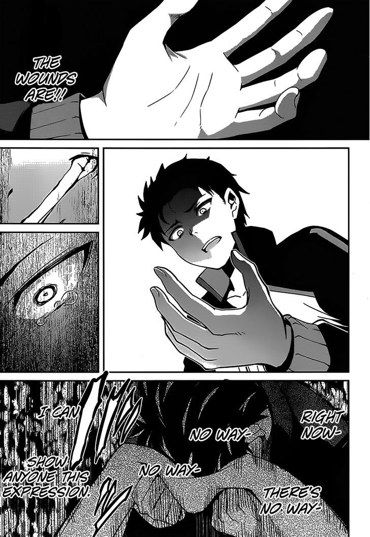 Rezero Kara Hajimeru Isekai Seikatsu Dainishou Yashiki No Shuukan Hen 4 36