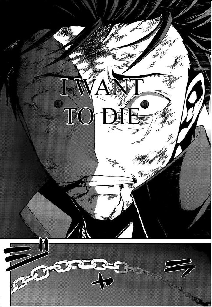 Rezero Kara Hajimeru Isekai Seikatsu Dainishou Yashiki No Shuukan Hen 7 14