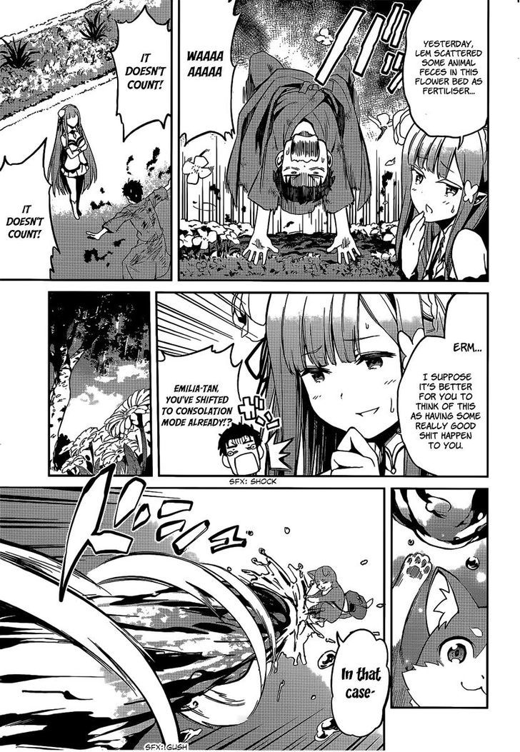 Rezero Kara Hajimeru Isekai Seikatsu Dainishou Yashiki No Shuukan Hen 7 31
