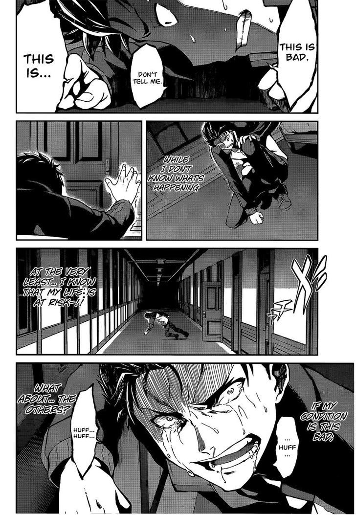 Rezero Kara Hajimeru Isekai Seikatsu Dainishou Yashiki No Shuukan Hen 7 6