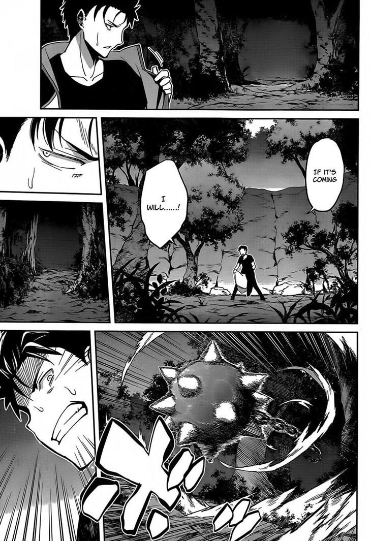 Rezero Kara Hajimeru Isekai Seikatsu Dainishou Yashiki No Shuukan Hen 8 28