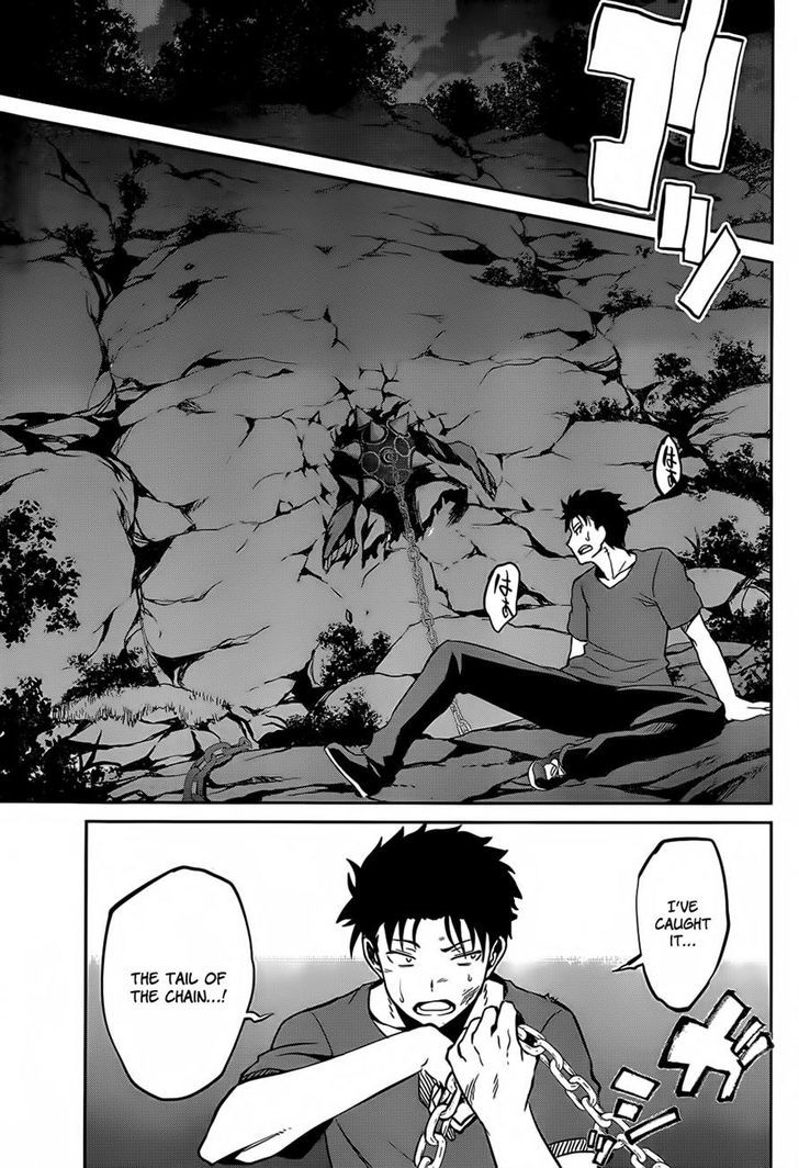Rezero Kara Hajimeru Isekai Seikatsu Dainishou Yashiki No Shuukan Hen 8 30