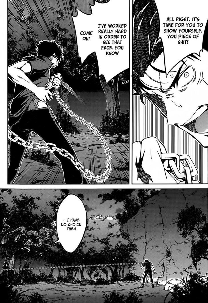 Rezero Kara Hajimeru Isekai Seikatsu Dainishou Yashiki No Shuukan Hen 8 31