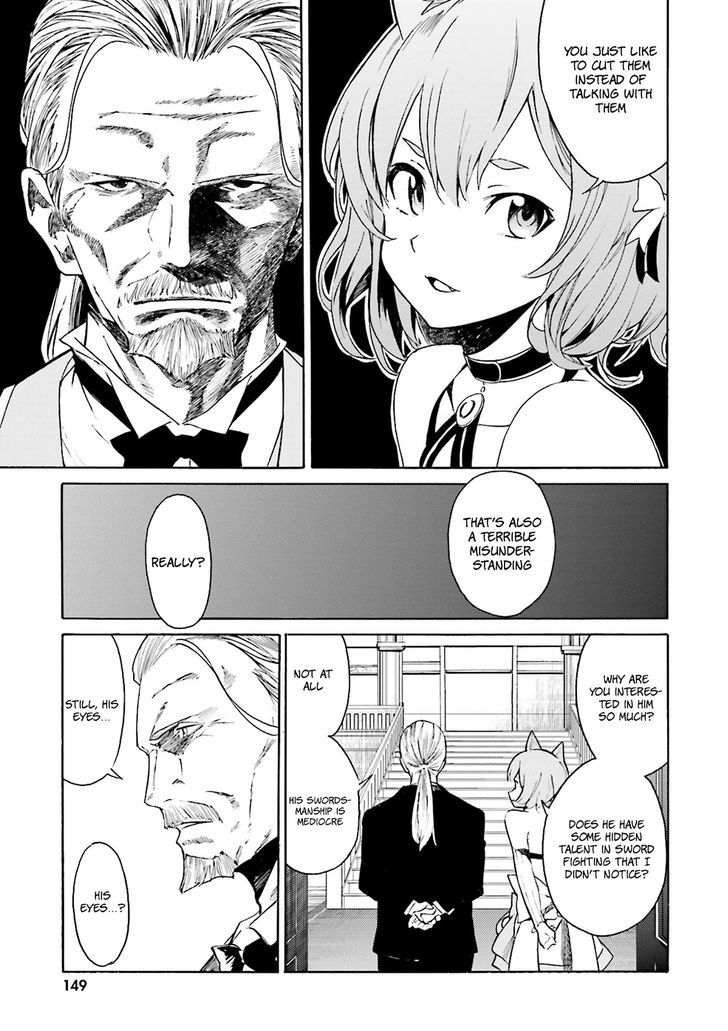 Rezero Kara Hajimeru Isekai Seikatsu Daisanshou Truth Of Zero 10 20
