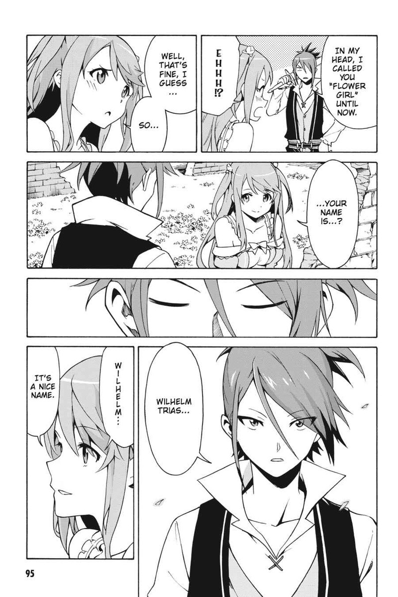 Rezero Kara Hajimeru Isekai Seikatsu Daisanshou Truth Of Zero 31 11