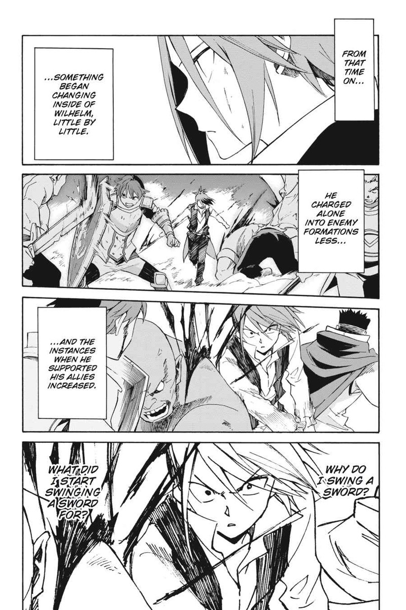 Rezero Kara Hajimeru Isekai Seikatsu Daisanshou Truth Of Zero 31 14