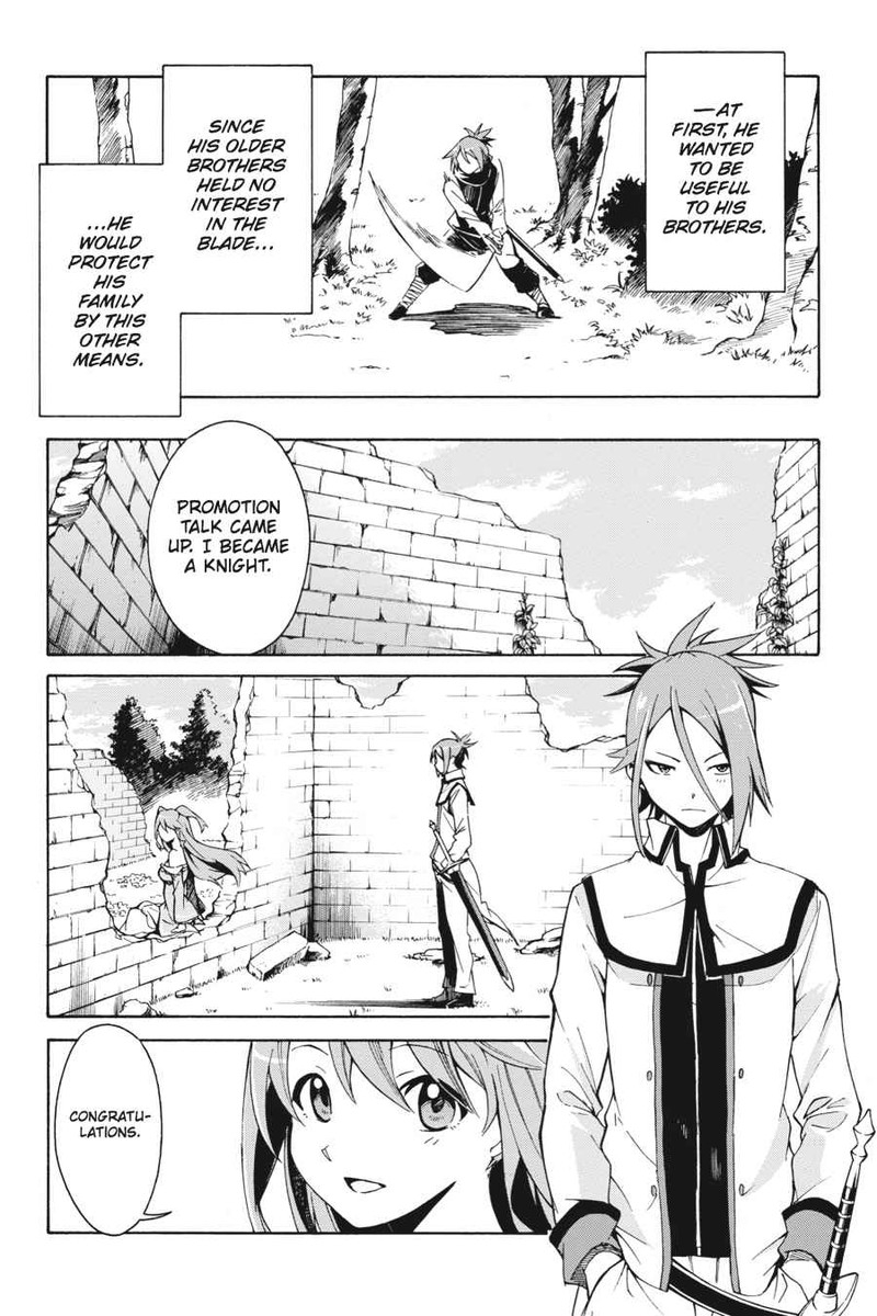 Rezero Kara Hajimeru Isekai Seikatsu Daisanshou Truth Of Zero 31 16