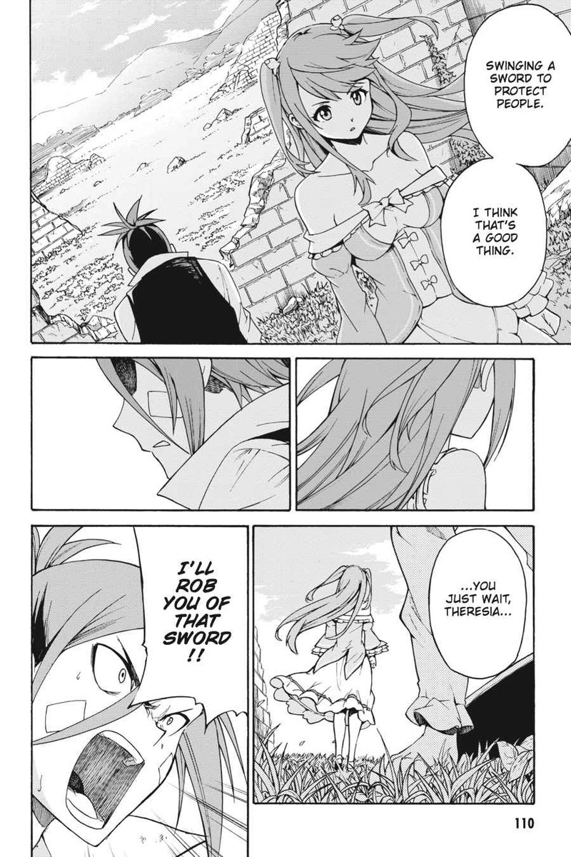 Rezero Kara Hajimeru Isekai Seikatsu Daisanshou Truth Of Zero 31 25