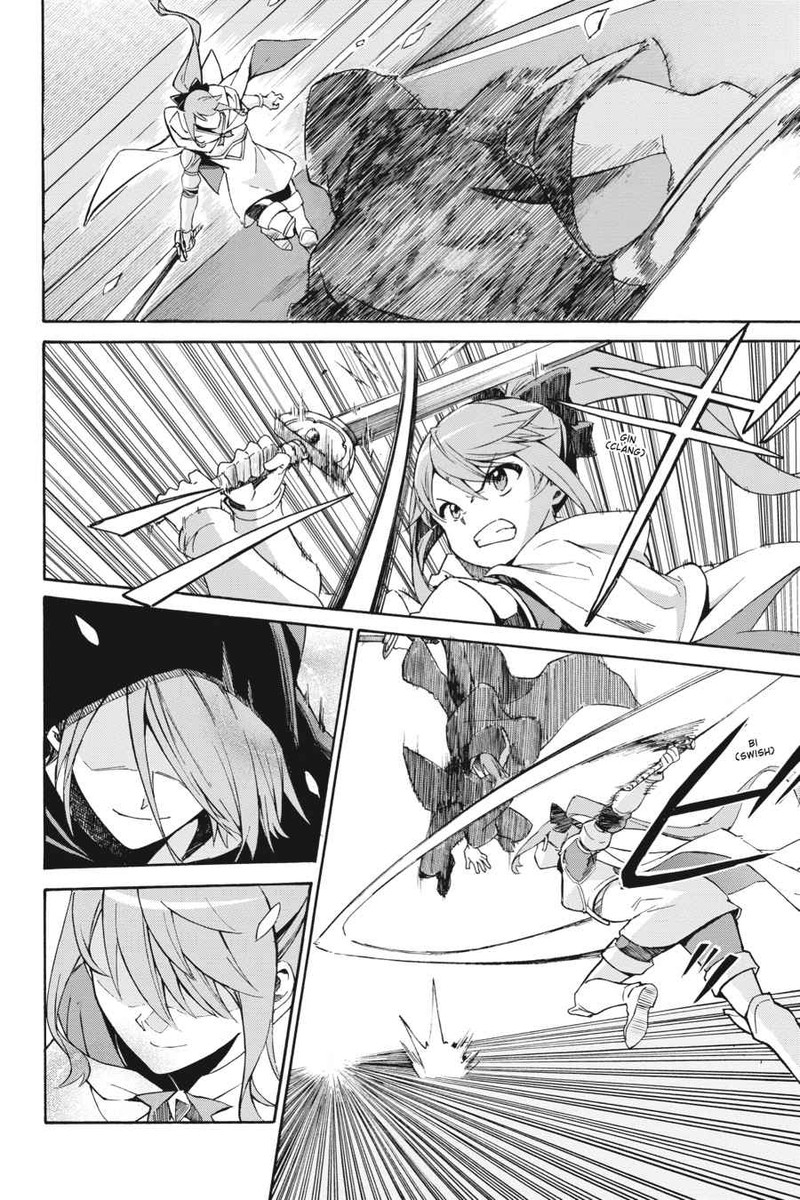 Rezero Kara Hajimeru Isekai Seikatsu Daisanshou Truth Of Zero 31 29