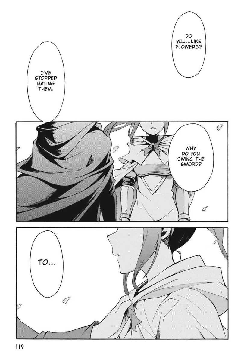 Rezero Kara Hajimeru Isekai Seikatsu Daisanshou Truth Of Zero 31 34