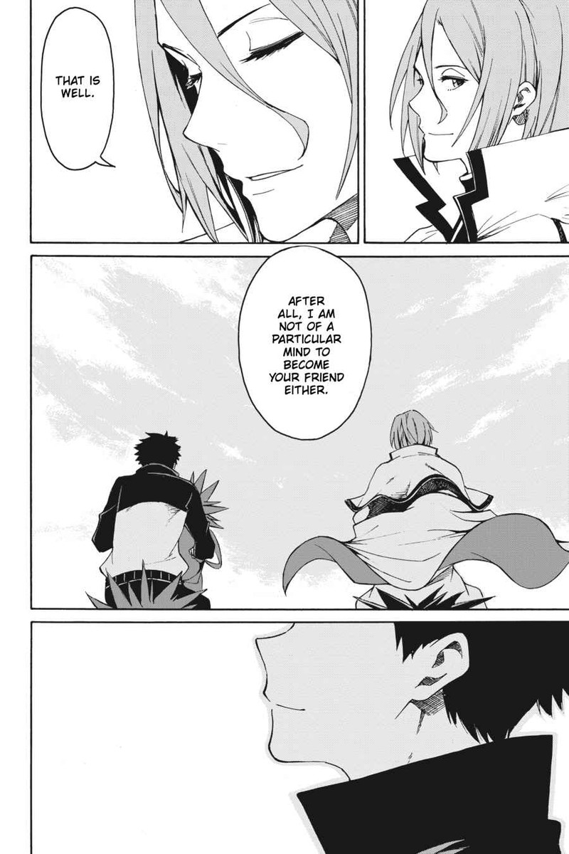 Rezero Kara Hajimeru Isekai Seikatsu Daisanshou Truth Of Zero 33 27