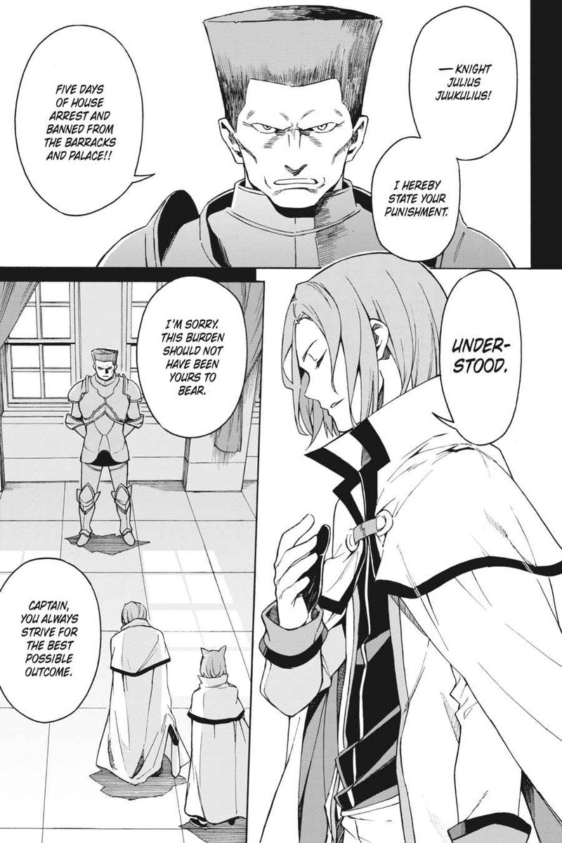 Rezero Kara Hajimeru Isekai Seikatsu Daisanshou Truth Of Zero 33 5