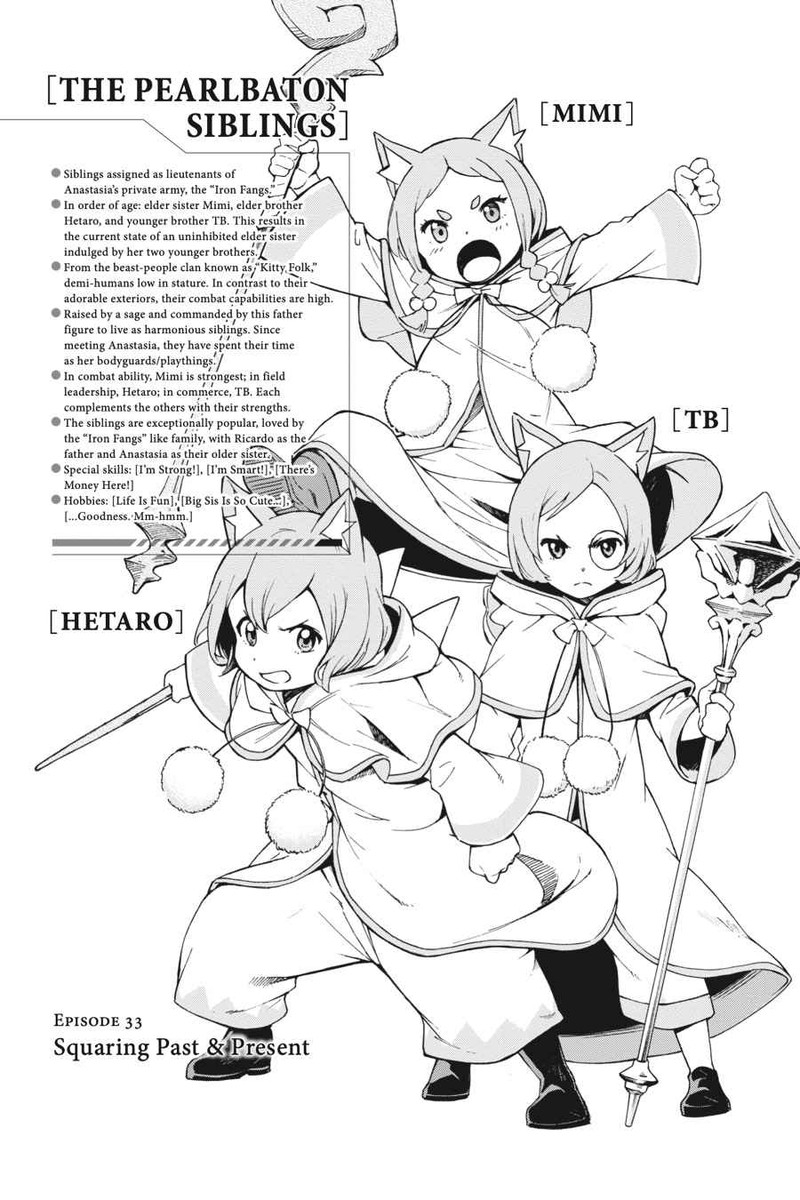 Rezero Kara Hajimeru Isekai Seikatsu Daisanshou Truth Of Zero 33 7
