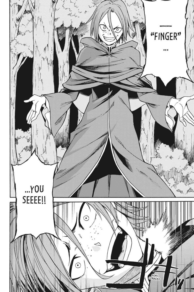 Rezero Kara Hajimeru Isekai Seikatsu Daisanshou Truth Of Zero 35 22