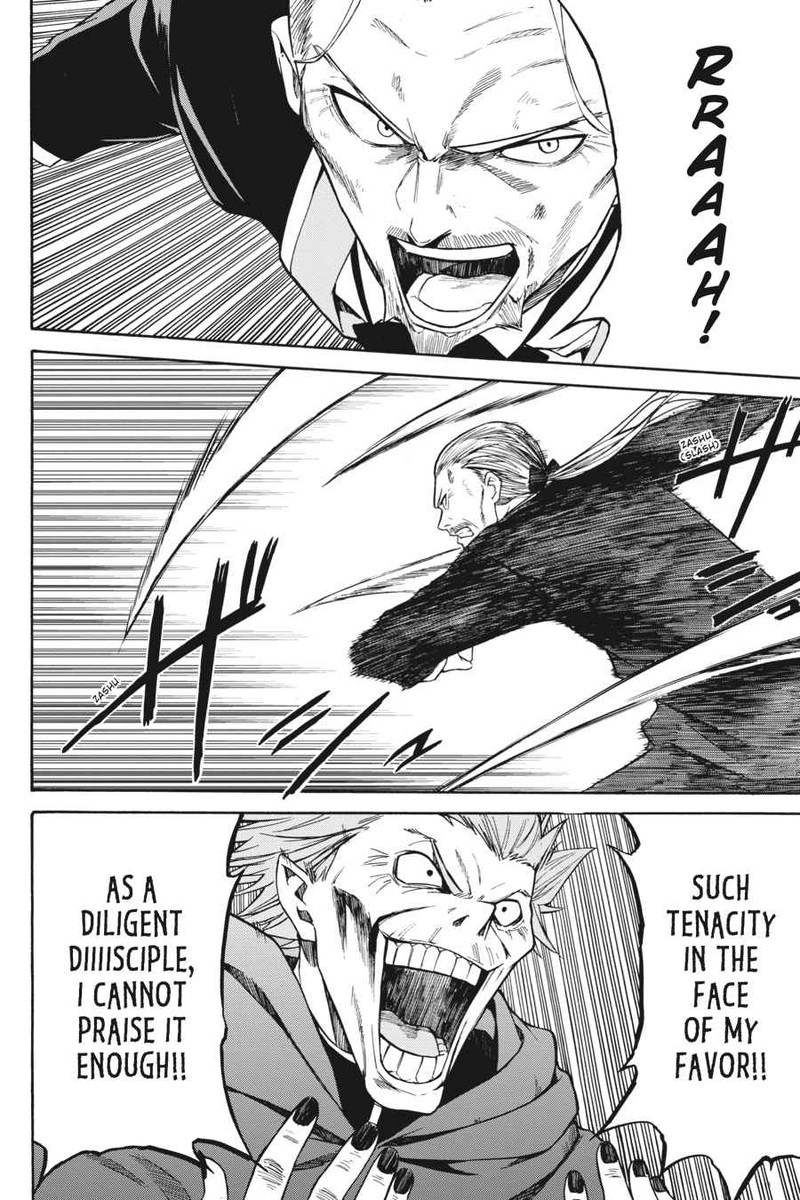 Rezero Kara Hajimeru Isekai Seikatsu Daisanshou Truth Of Zero 38 12