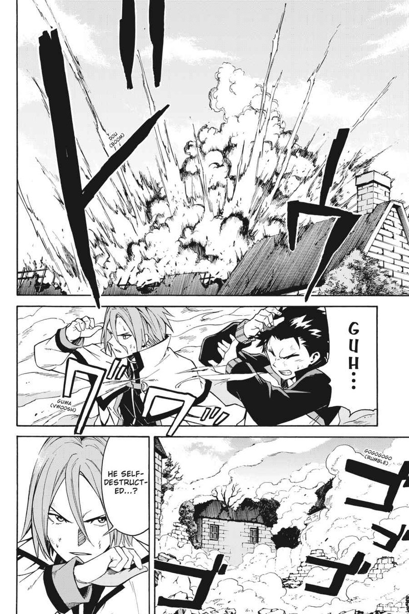 Rezero Kara Hajimeru Isekai Seikatsu Daisanshou Truth Of Zero 38 16