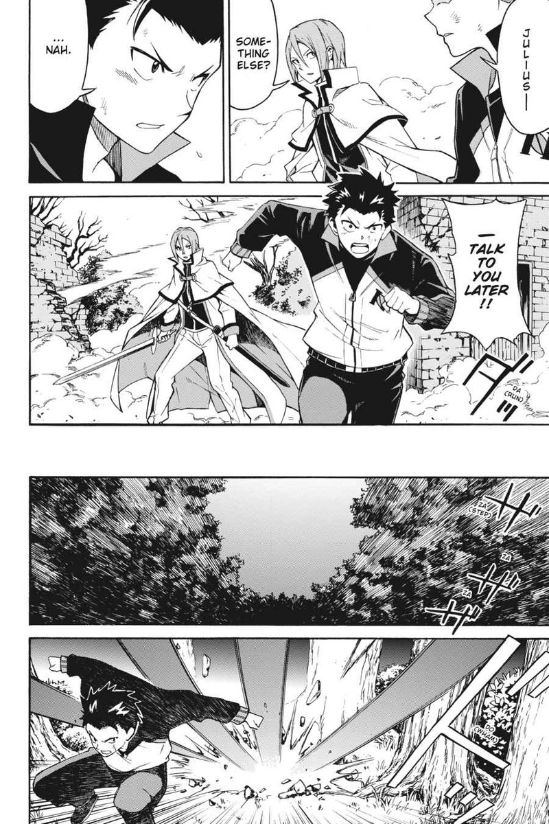 Rezero Kara Hajimeru Isekai Seikatsu Daisanshou Truth Of Zero 38 22
