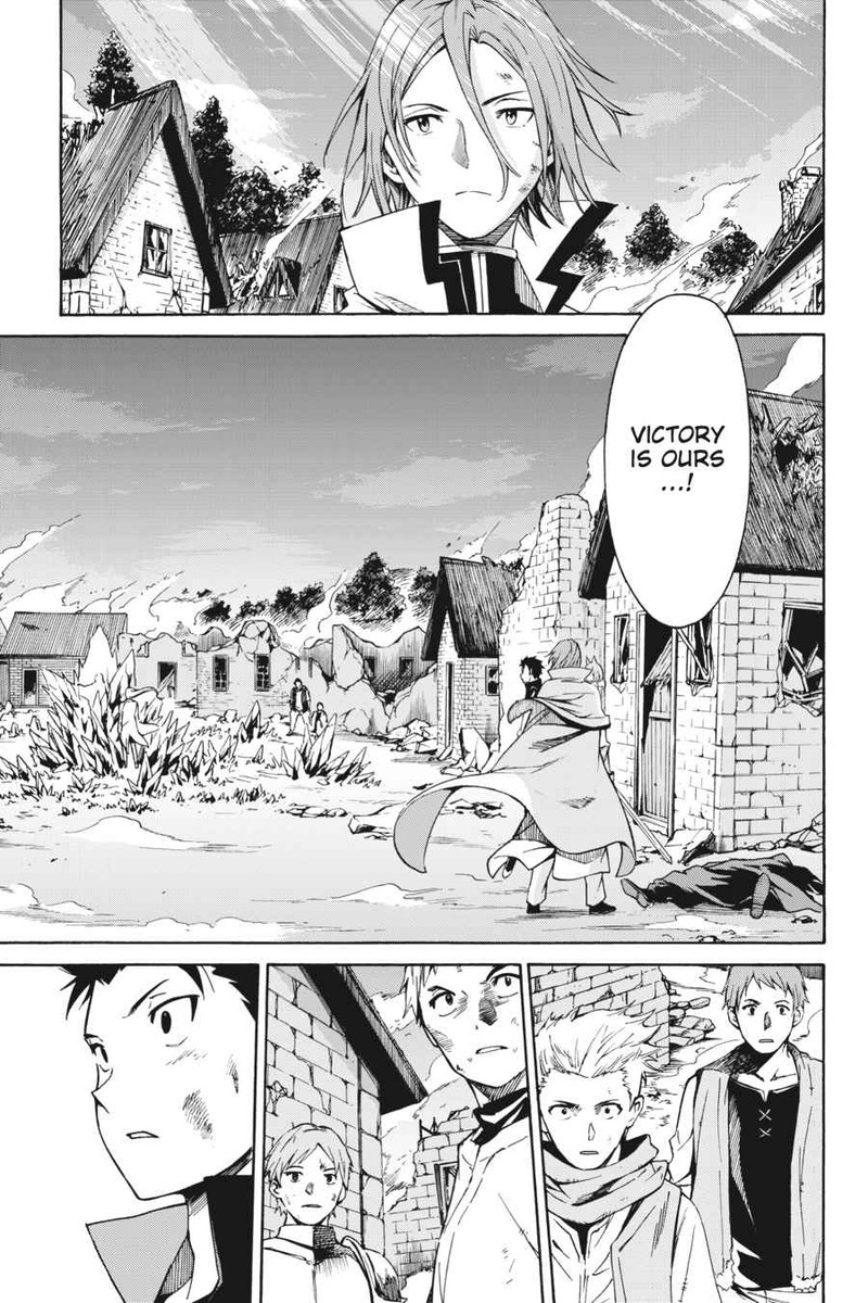 Rezero Kara Hajimeru Isekai Seikatsu Daisanshou Truth Of Zero 39 14