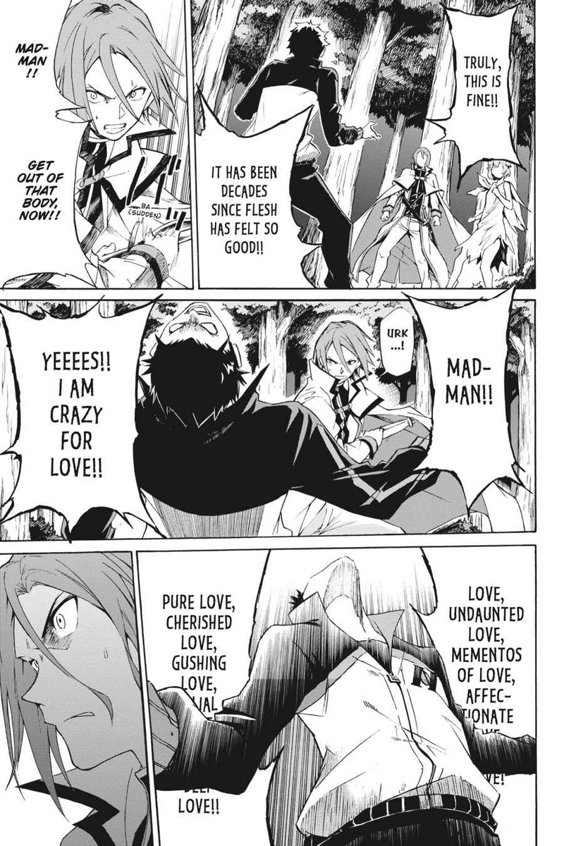 Rezero Kara Hajimeru Isekai Seikatsu Daisanshou Truth Of Zero 39 22