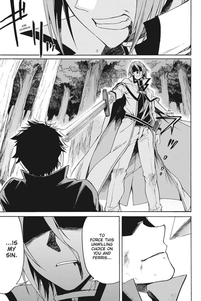 Rezero Kara Hajimeru Isekai Seikatsu Daisanshou Truth Of Zero 39 30