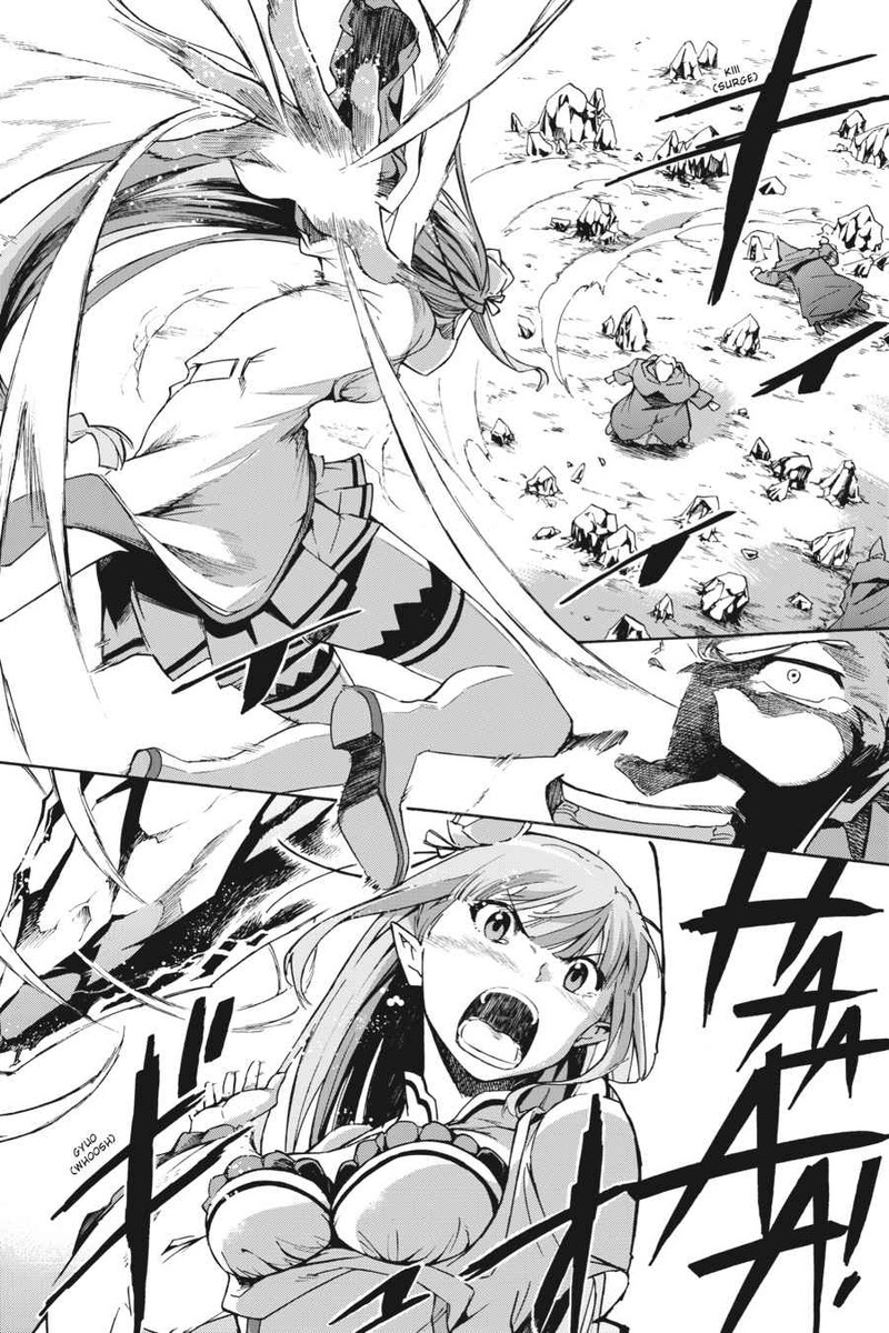 Rezero Kara Hajimeru Isekai Seikatsu Daisanshou Truth Of Zero 39 9