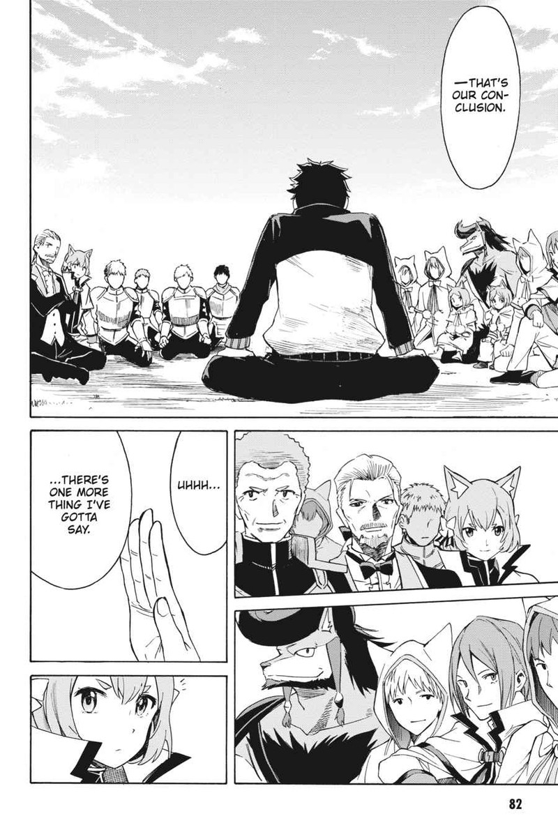 Rezero Kara Hajimeru Isekai Seikatsu Daisanshou Truth Of Zero 40 10