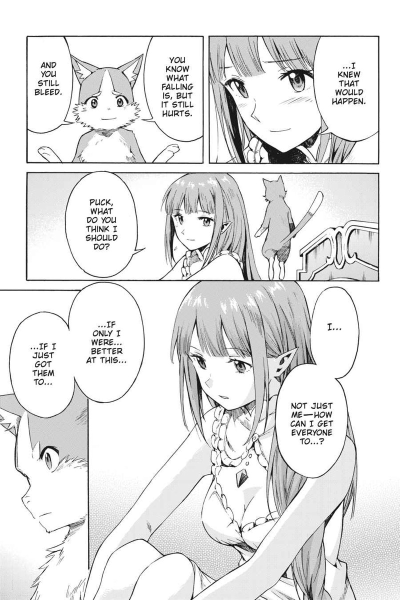 Rezero Kara Hajimeru Isekai Seikatsu Daisanshou Truth Of Zero 40 15