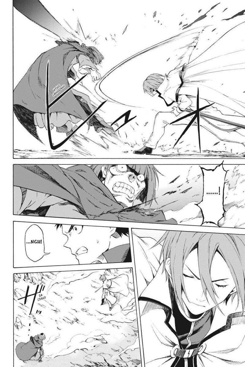 Rezero Kara Hajimeru Isekai Seikatsu Daisanshou Truth Of Zero 44 10