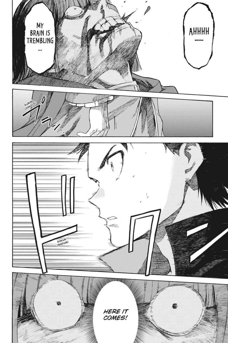 Rezero Kara Hajimeru Isekai Seikatsu Daisanshou Truth Of Zero 44 23