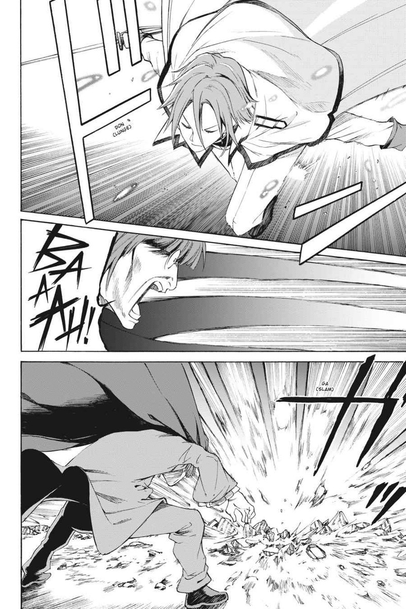 Rezero Kara Hajimeru Isekai Seikatsu Daisanshou Truth Of Zero 44 8