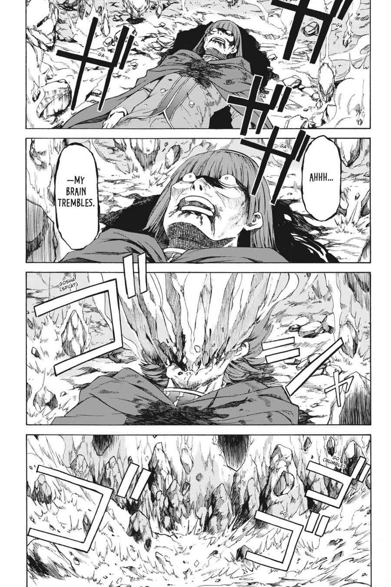Rezero Kara Hajimeru Isekai Seikatsu Daisanshou Truth Of Zero 45 19
